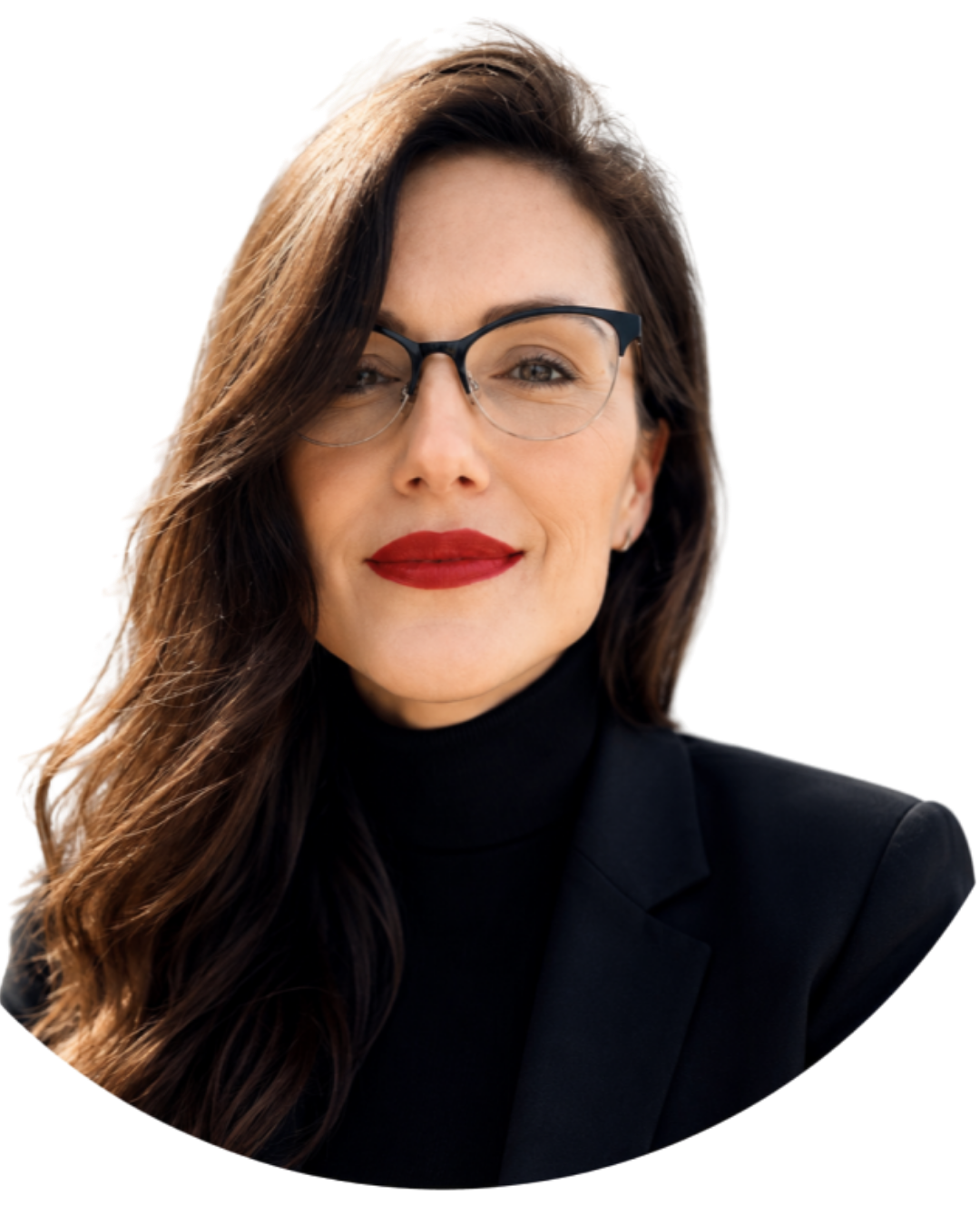 Oksana Kozlova, Founder of 2 More Seconds — digital marketing and AI consulting, Brisbane